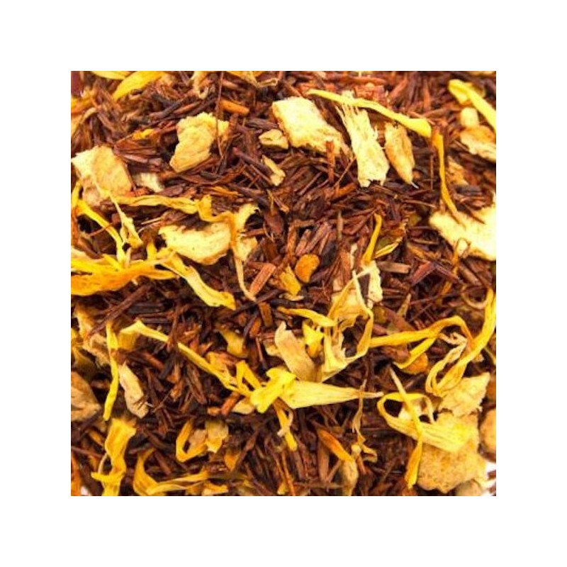 Rooibos Jengibre y Miel Rooibos Jengibre y Miel