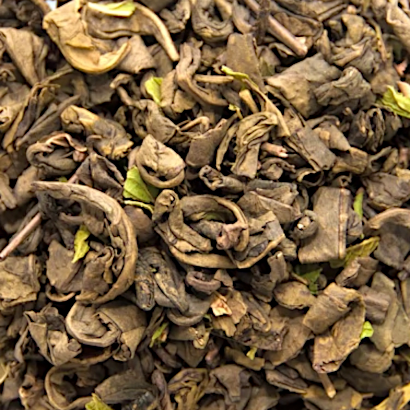 comprar Té moruno, Té verde gunpowder y menta comprar Té moruno, Té verde gunpowder y menta